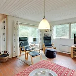 Eetu - 1-3km From The Sea By Interhome