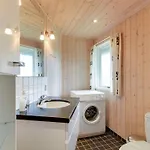 Eetu - 1-3km From The Sea By Interhome