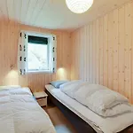 Eetu - 1-3km From The Sea By Interhome Сasa de vacaciones Blåvand