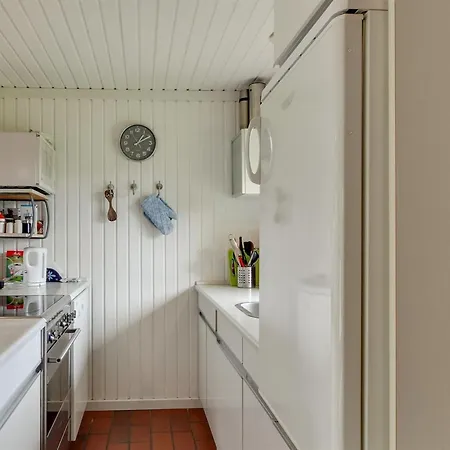 Eetu - 1-3km From The Sea By Interhome Casa de Férias Blåvand