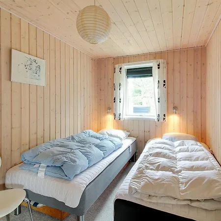 Casa de Férias Eetu - 1-3km From The Sea By Interhome