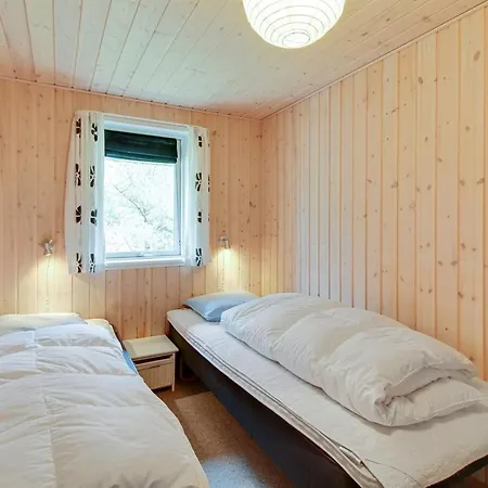 Eetu - 1-3km From The Sea By Interhome Casa de Férias Blåvand