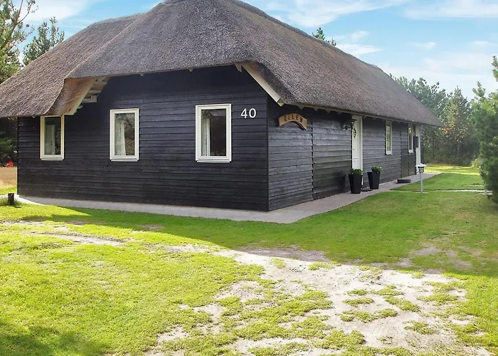 Eetu - 1-3km From The Sea By Interhome *
