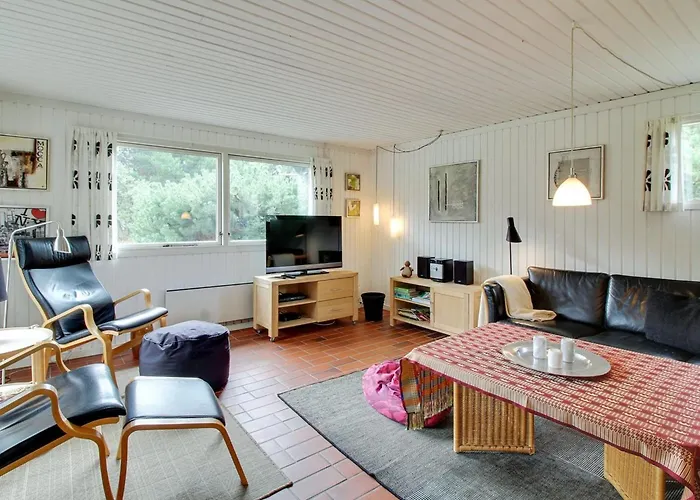 Eetu - 1-3km From The Sea By Interhome 布拉万德