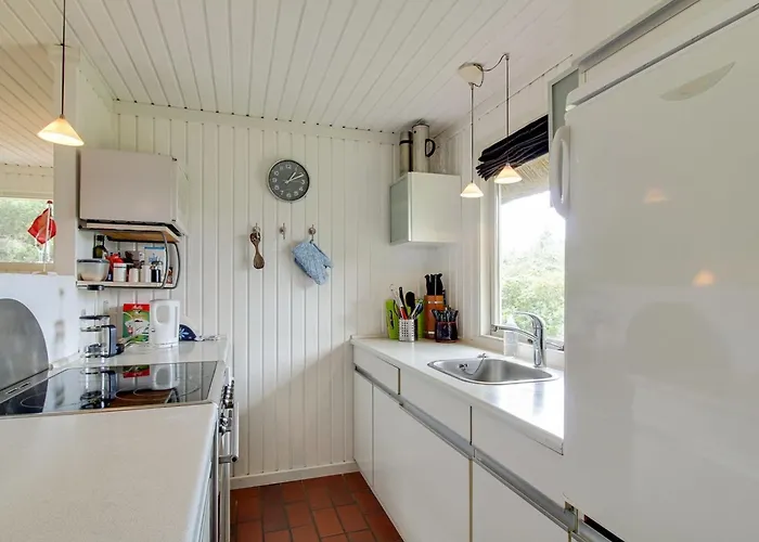 Eetu - 1-3km From The Sea By Interhome 度假居 *