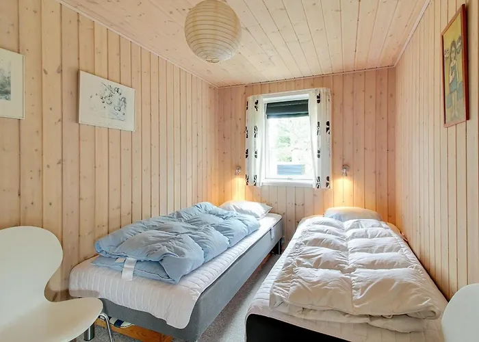 度假居 Eetu - 1-3km From The Sea By Interhome